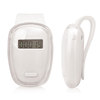 Herston Pedometers White